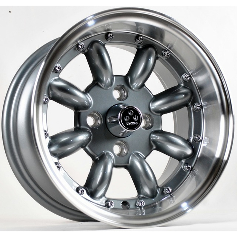 BN-254 R13 7.0J ET-7.0 4x98 d58.6