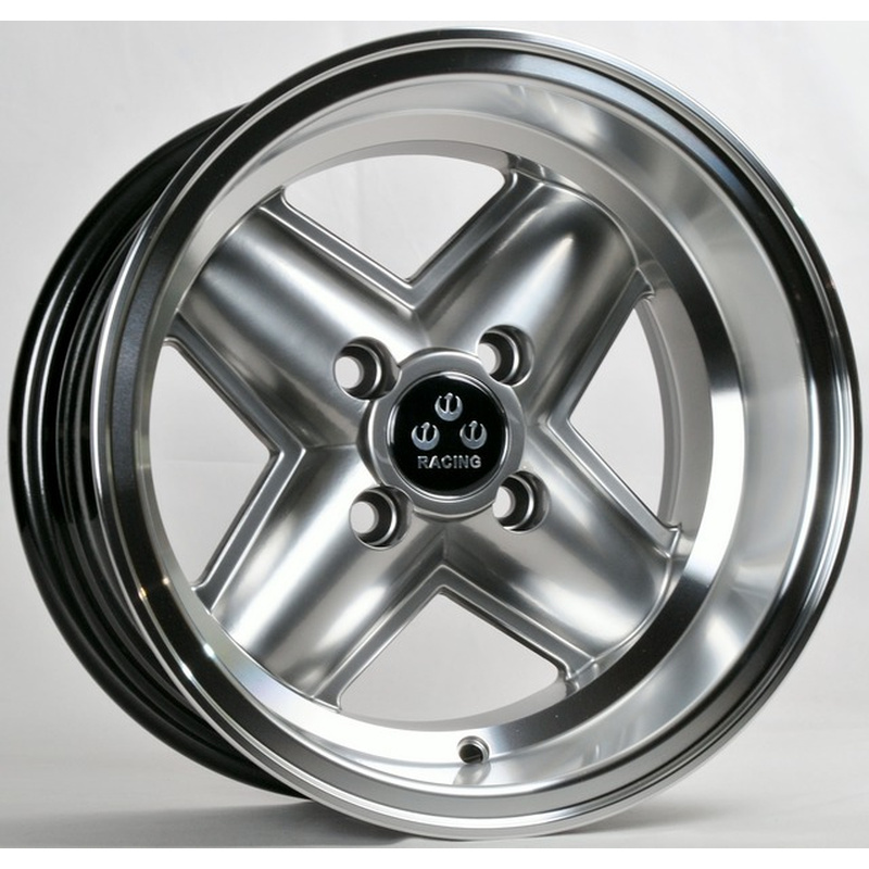 ZB-1108 R13 7.0J ET-7.0 4x98 d58.5