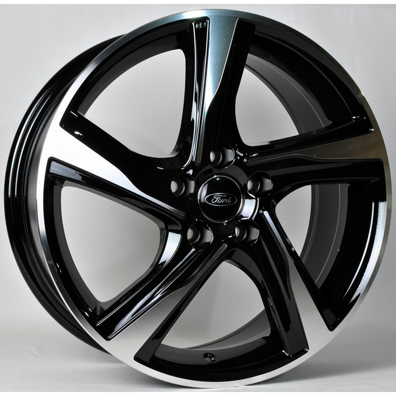 ZB-115 R18 7.5J ET49.0 5x108 d73.1