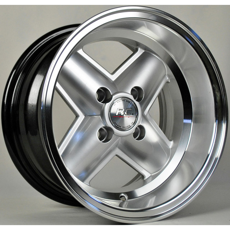 ZB-1108 R13 7.0J ET-7.0 4x98 d58.5