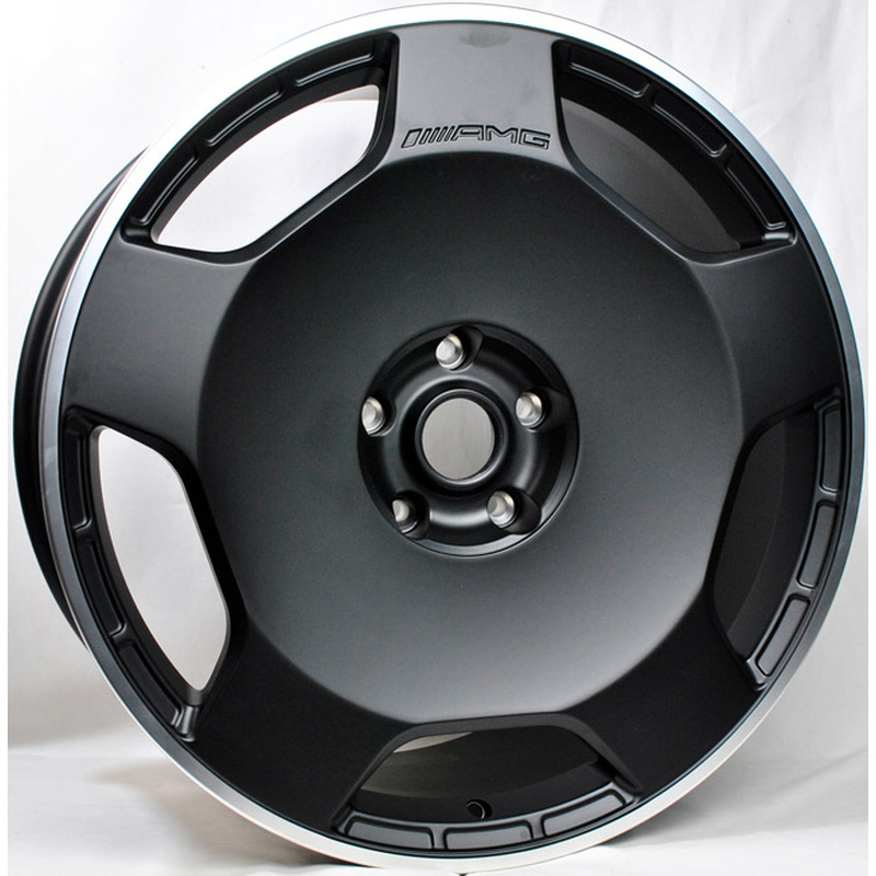 XN-5133 R22 10.0J ET36.0 5x130 d84