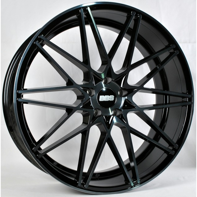 TS-734 R22 9.0J ET35.0 5x114.3 d73