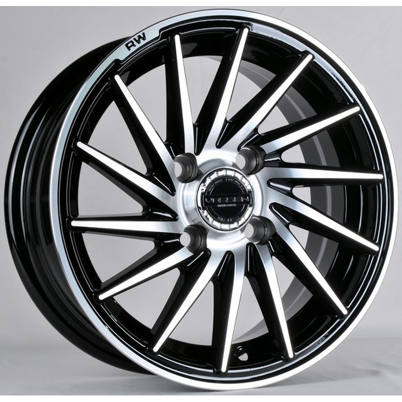 XN-1401 R13 5.5J ET25.0 4x98 d58.45