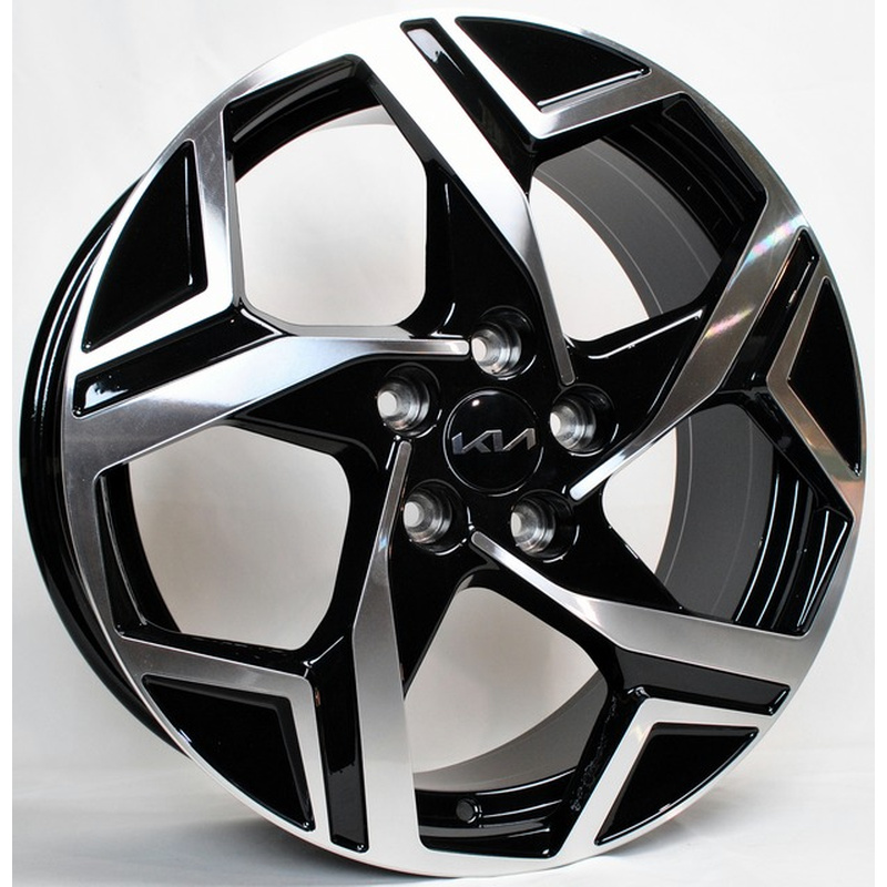 TS-5700 R17 7.0J ET43.5 5x114.3 d67.1