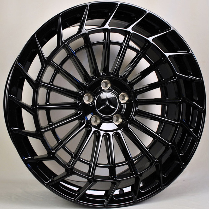 TS-0359 R22 11.5J ET47.0 5x112 d66.6
