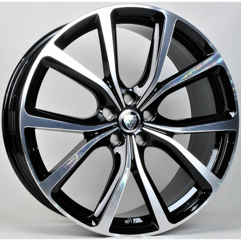 TS-5708 R20 8.5J ET40.0 5x108 d63.4