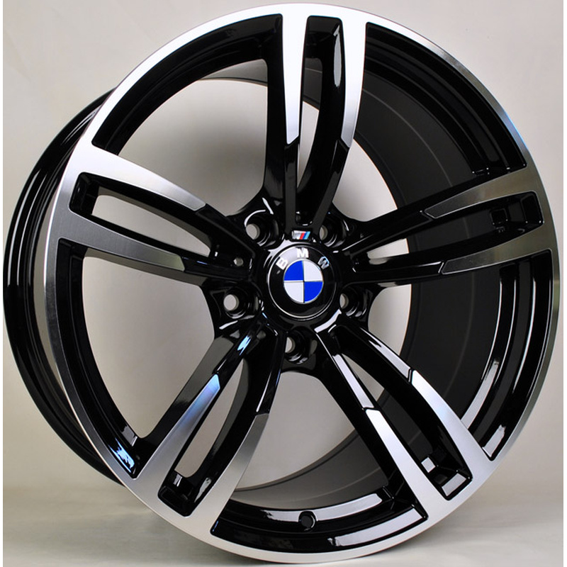 ANZ-5241 R18 8.5J ET30.0 5x120 d72.5
