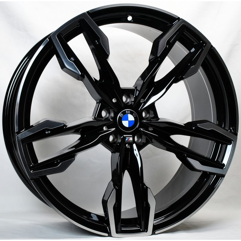 TS-5718 R20 9.5J ET37.0 5x112 d66.45