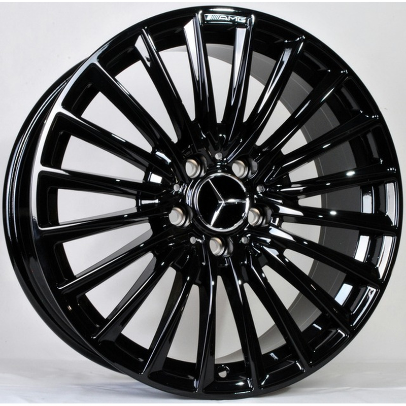 TS-0399 R19 8.0J ET42.0 5x112 d66.4