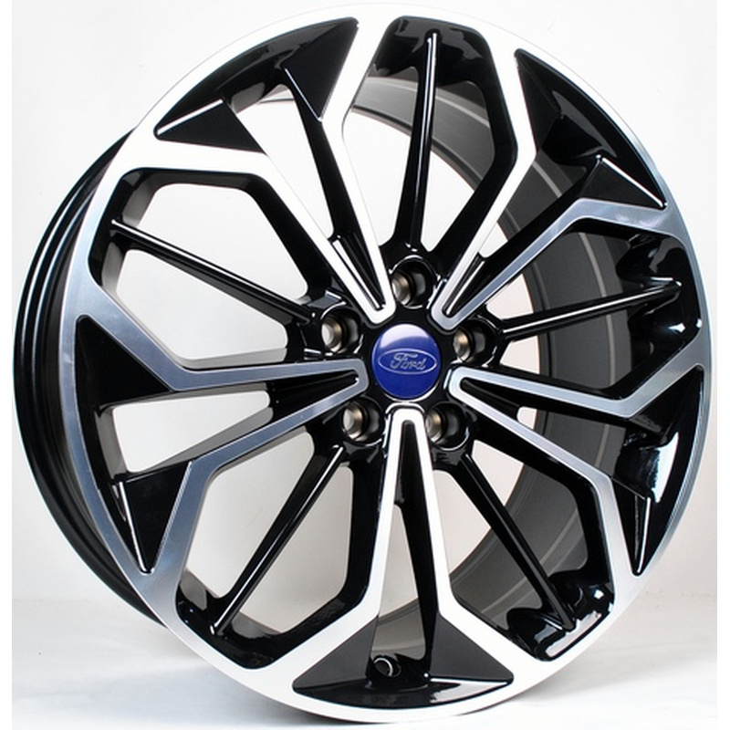 TS-5608 R18 8.0J ET40.0 5x108 d65.1