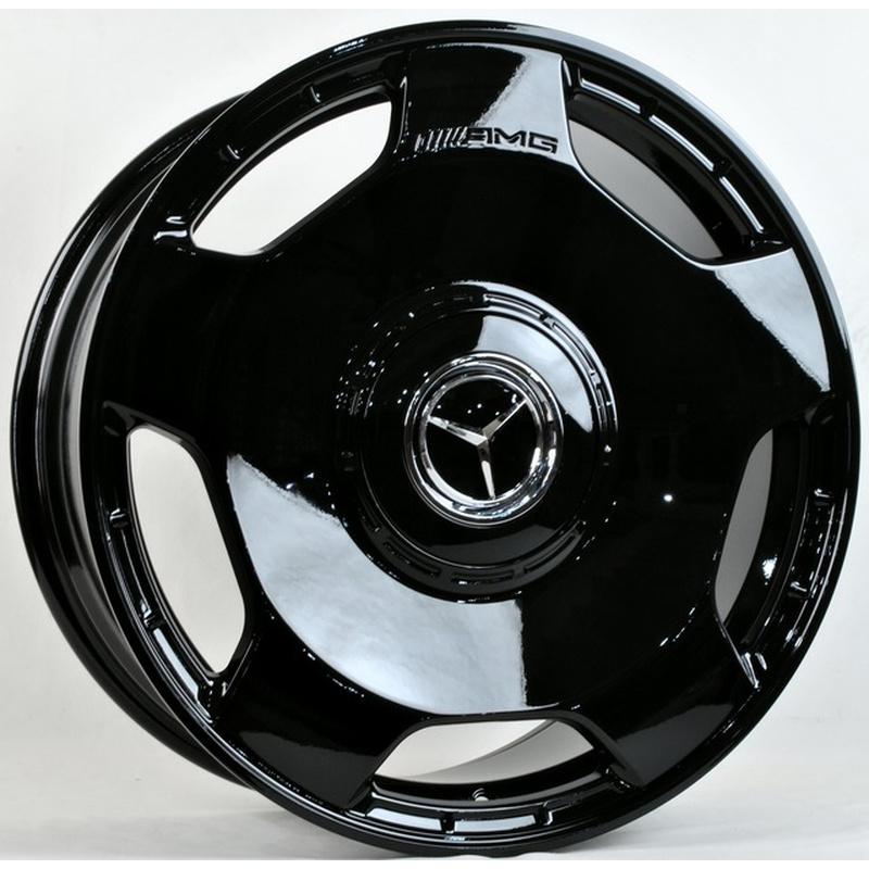 XN-5133 R20 9.5J ET40.0 5x112 d66.45