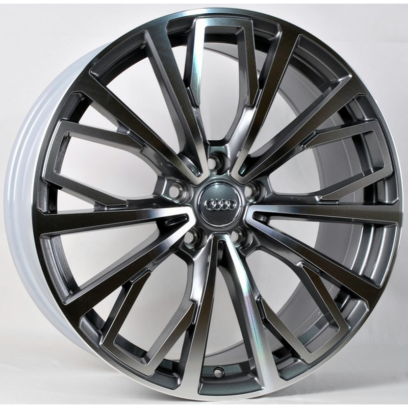 ZB-1453 R19 8.5J ET40.0 5x112 d66.45