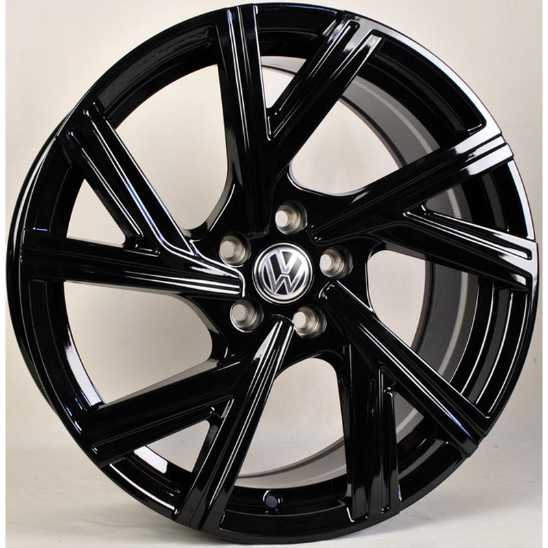 TS-5548 R17 7.5J ET40.0 5x100 d57.1