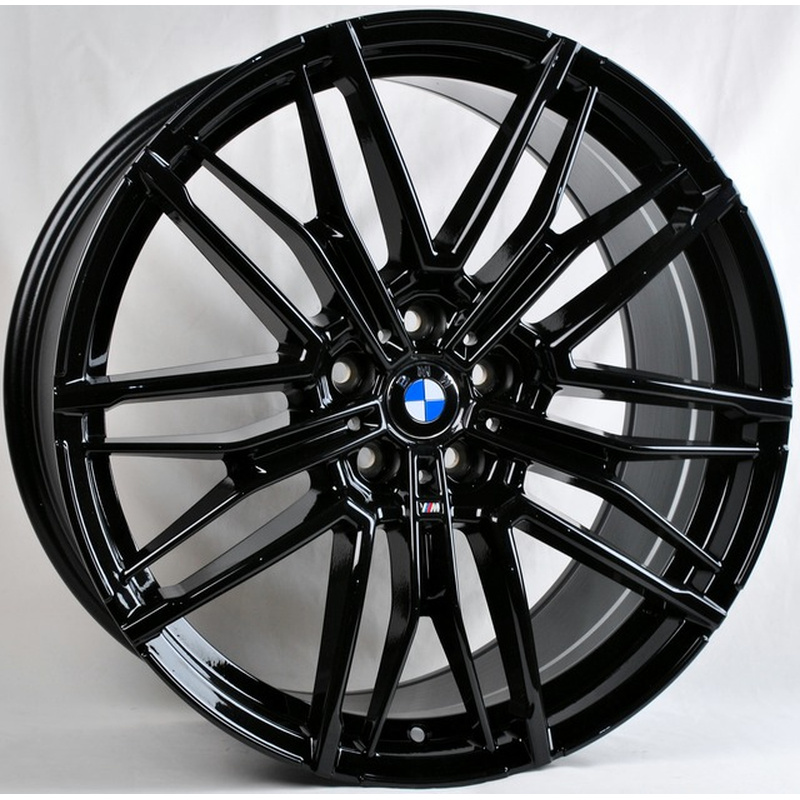 ANZ-3293 R20 9.5J ET37.0 5x112 d66.45