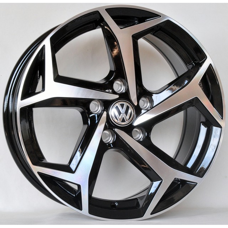 TS-5339 R16 7.0J ET35.0 5x112 d57