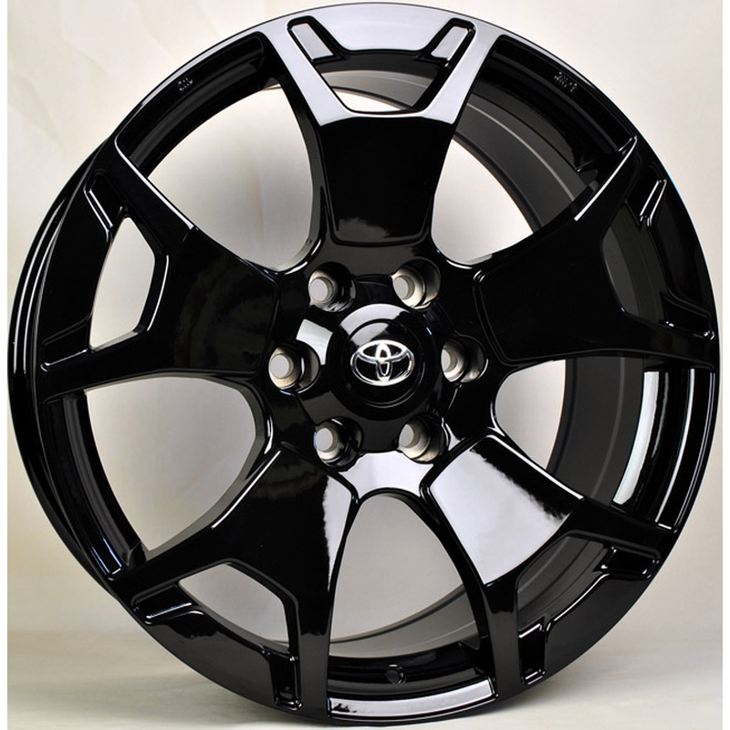 REPLICA R20 8.5J ET25.0 6x139.7 d106.5