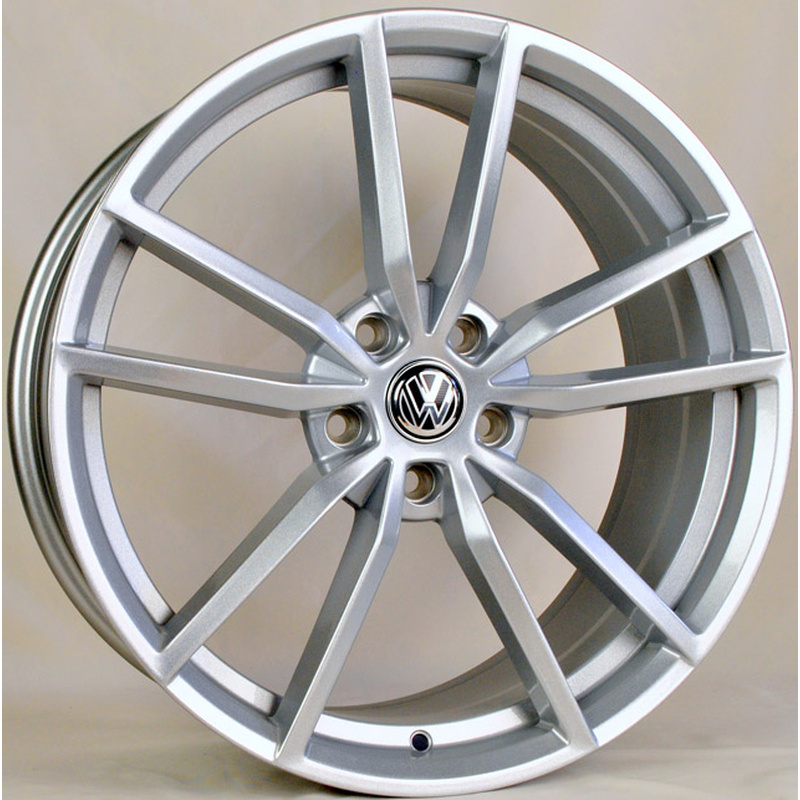 TS-5419 R17 7.5J ET35.0 5x112 d57