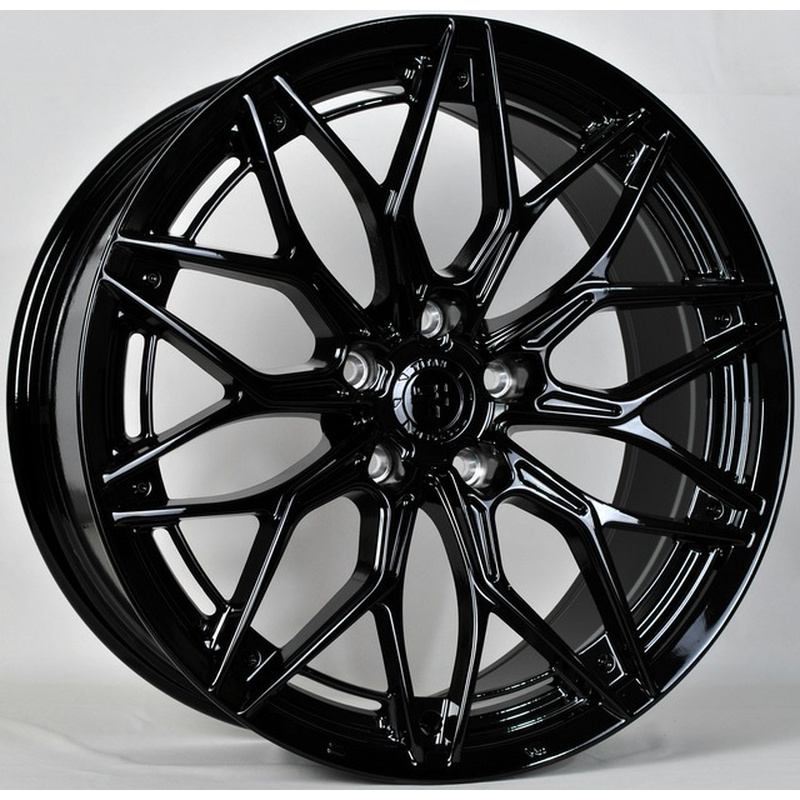 CW-9797 R19 8.5J ET35.0 5x114.3 d73.1