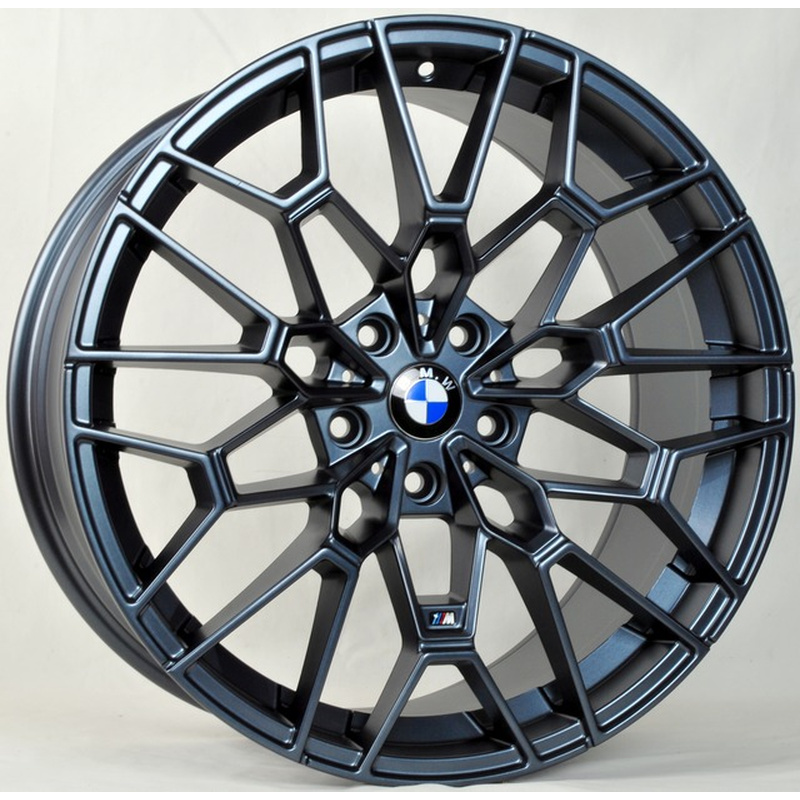 ZB-1883 R20 9.5J ET44.0 5x120 d72.6