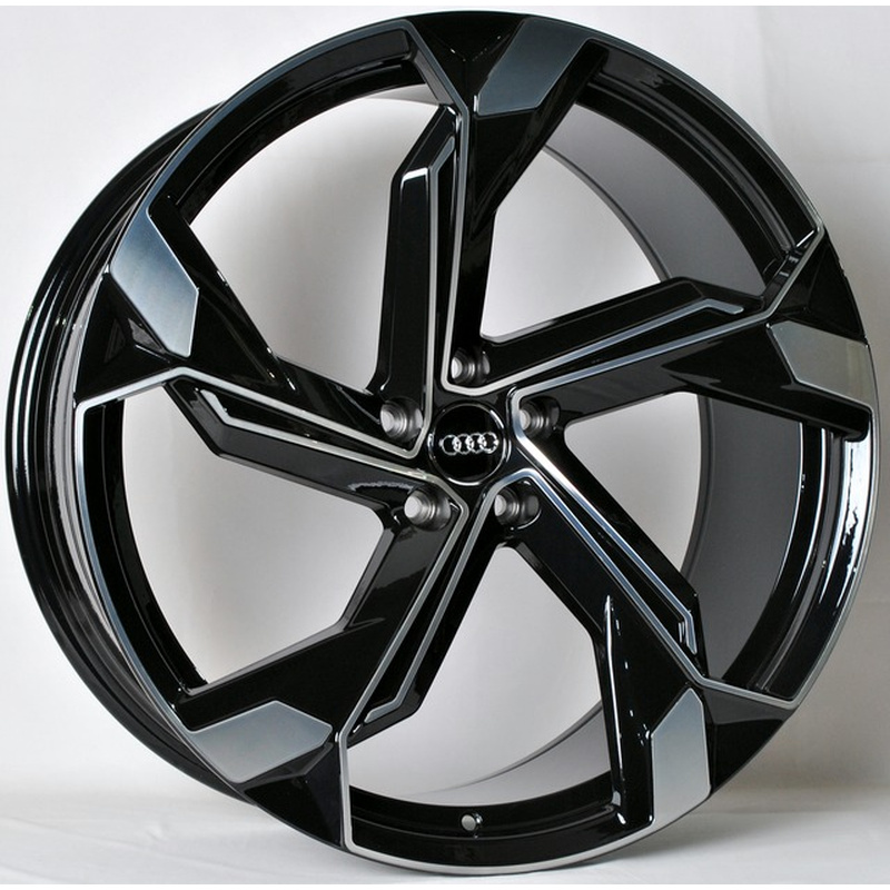 TS-5633 R22 9.5J ET26.0 5x112 d66.45