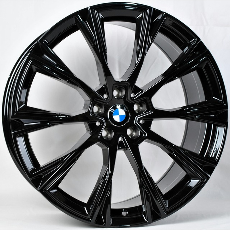 TS-1130 R20 9.5J ET35.0 5x112 d66.6